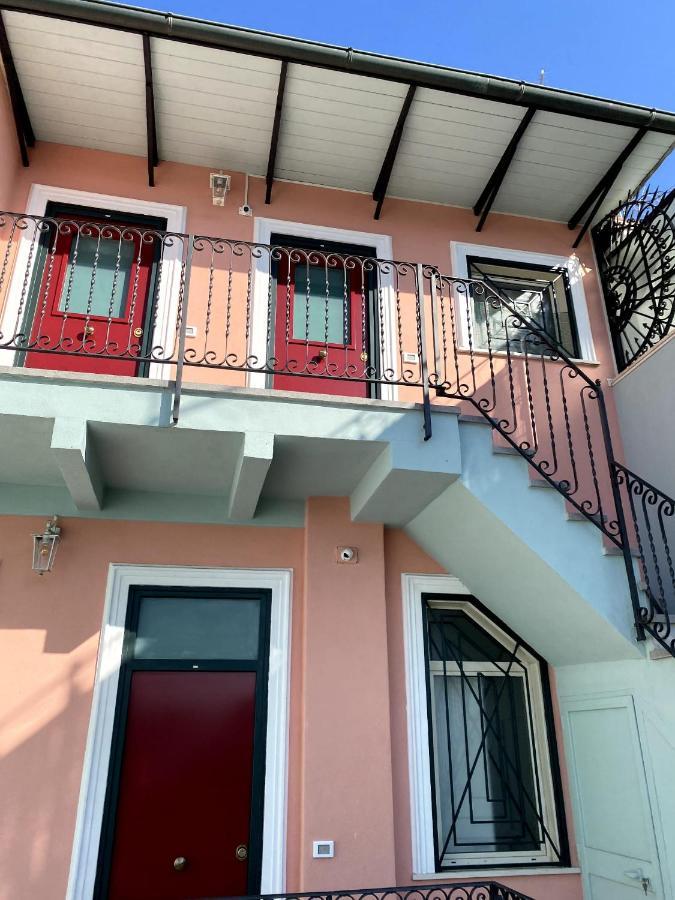 Apartamento Residenza Il Palazzetto Roma