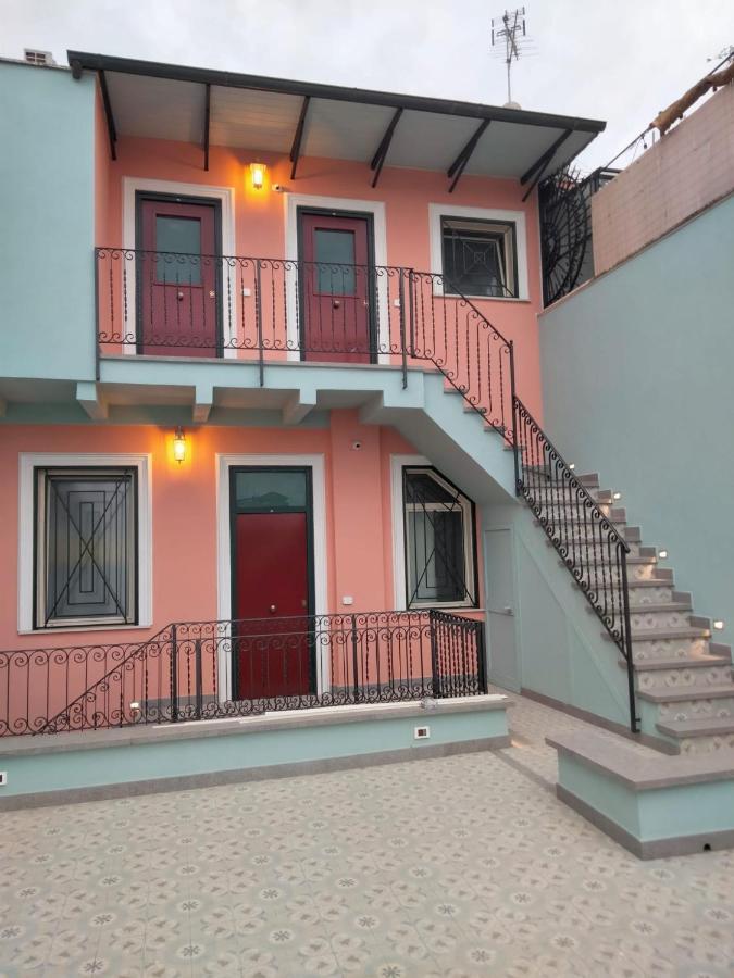 Residenza Il Palazzetto Apartamento *