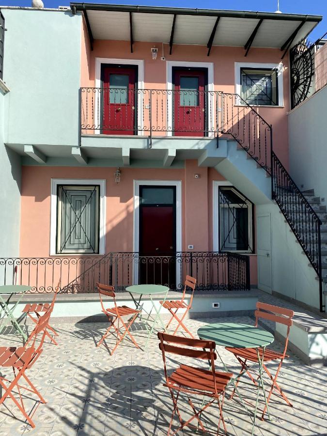 Residenza Il Palazzetto Appartamento *