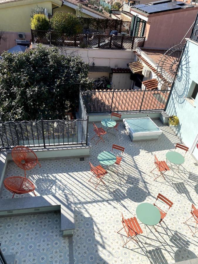 Residenza Il Palazzetto Appartamento