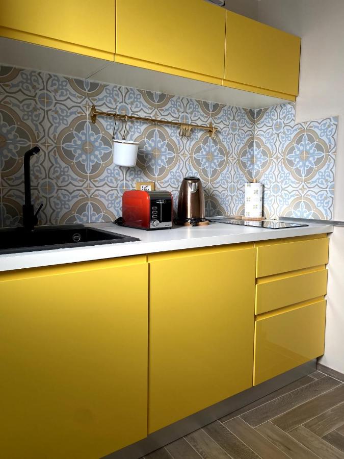 Appartamento Residenza Il Palazzetto Roma