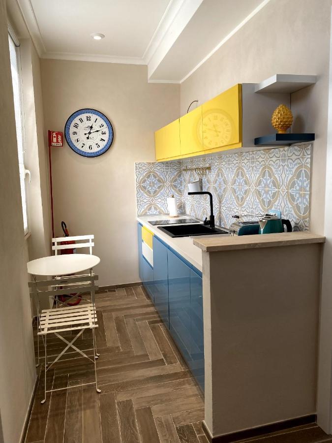 Appartamento Residenza Il Palazzetto