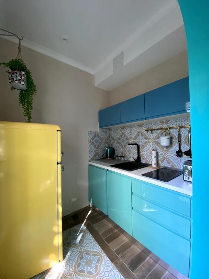Residenza Il Palazzetto Apartamento *