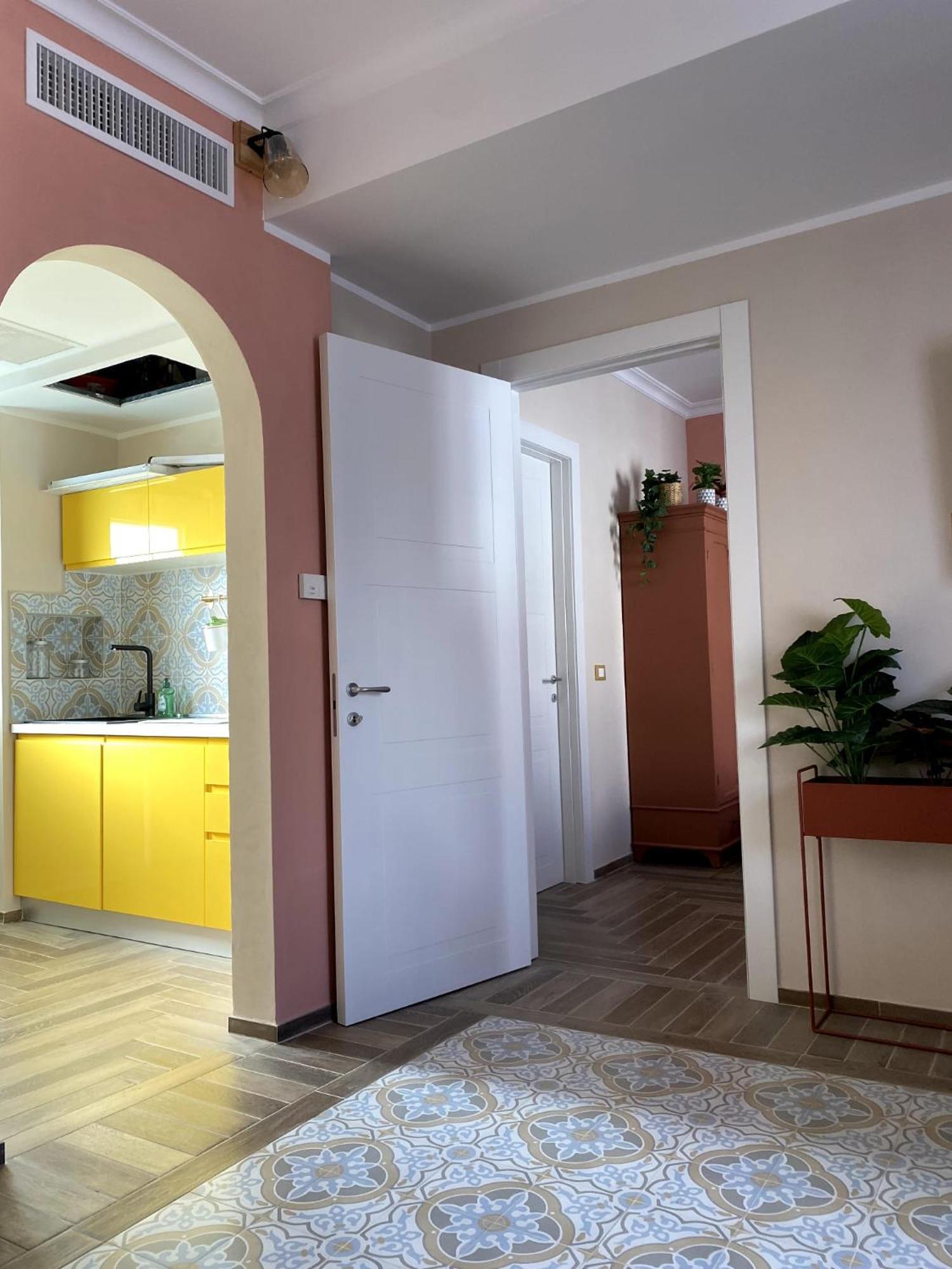 Residenza Il Palazzetto Appartamento