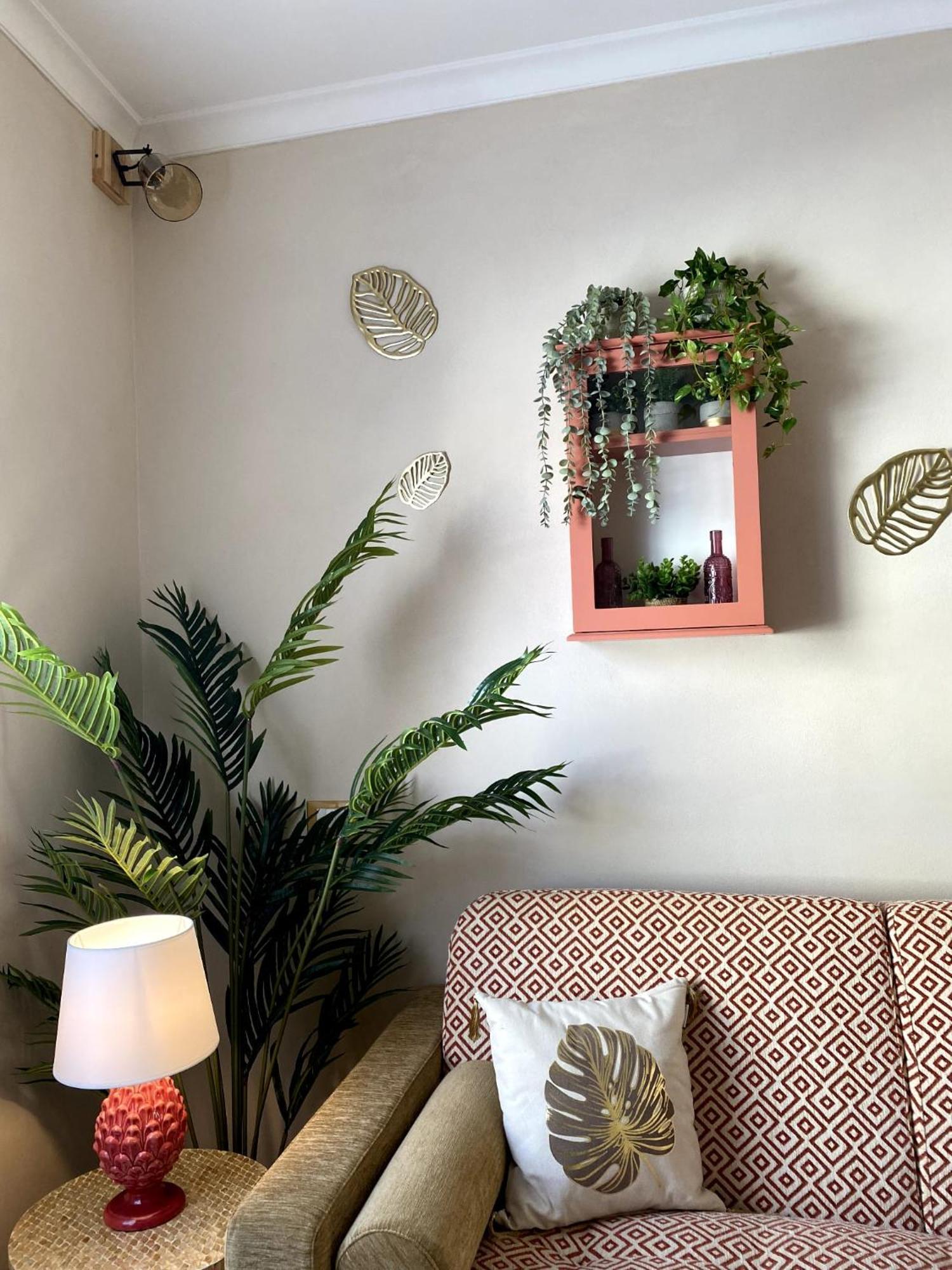 Residenza Il Palazzetto Apartamento Roma
