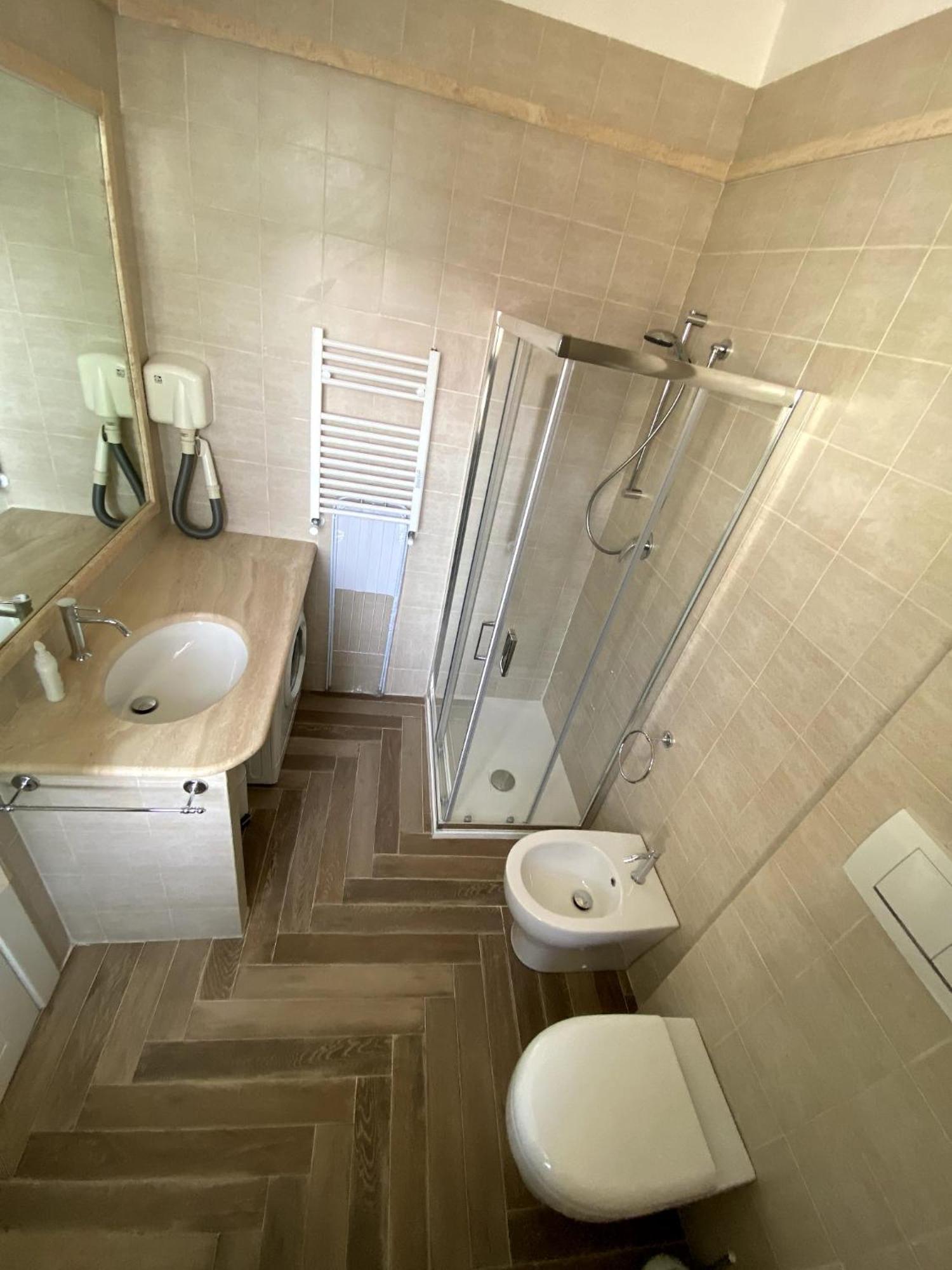 Residenza Il Palazzetto Appartamento