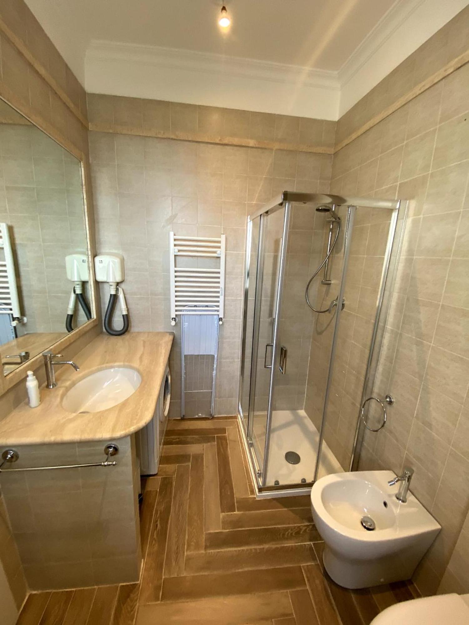 Residenza Il Palazzetto Apartamento Roma