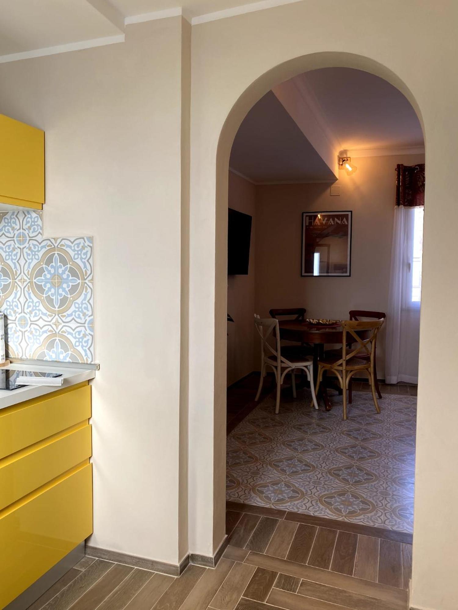 Residenza Il Palazzetto * Roma