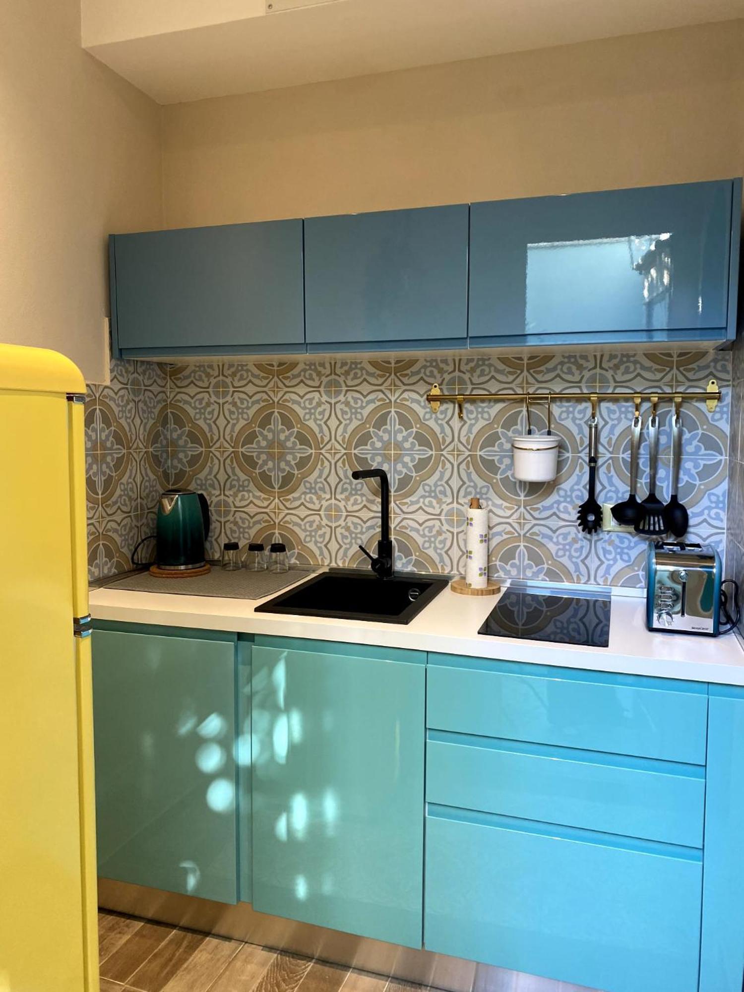 Appartamento Residenza Il Palazzetto