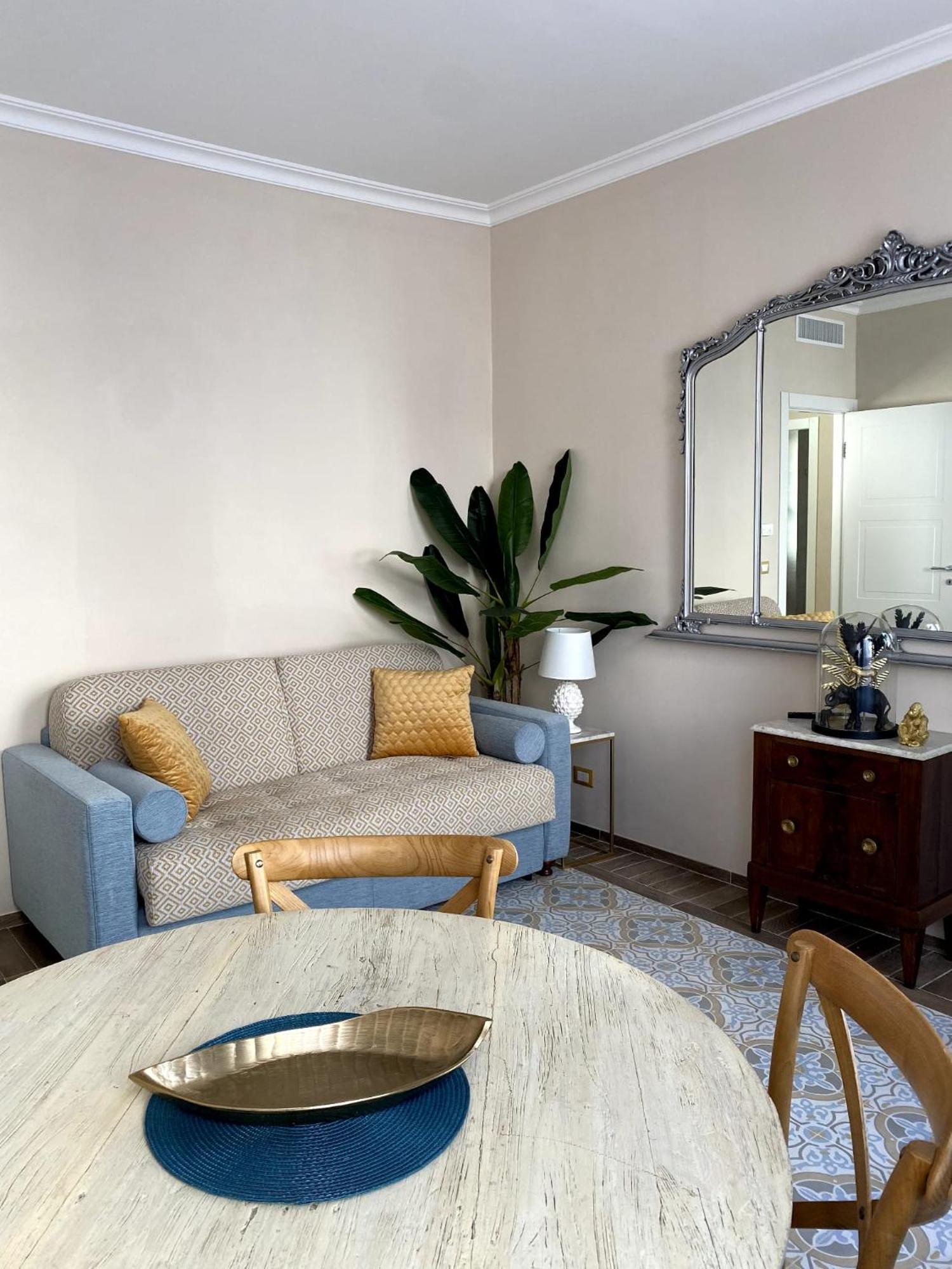 Apartamento Residenza Il Palazzetto Roma