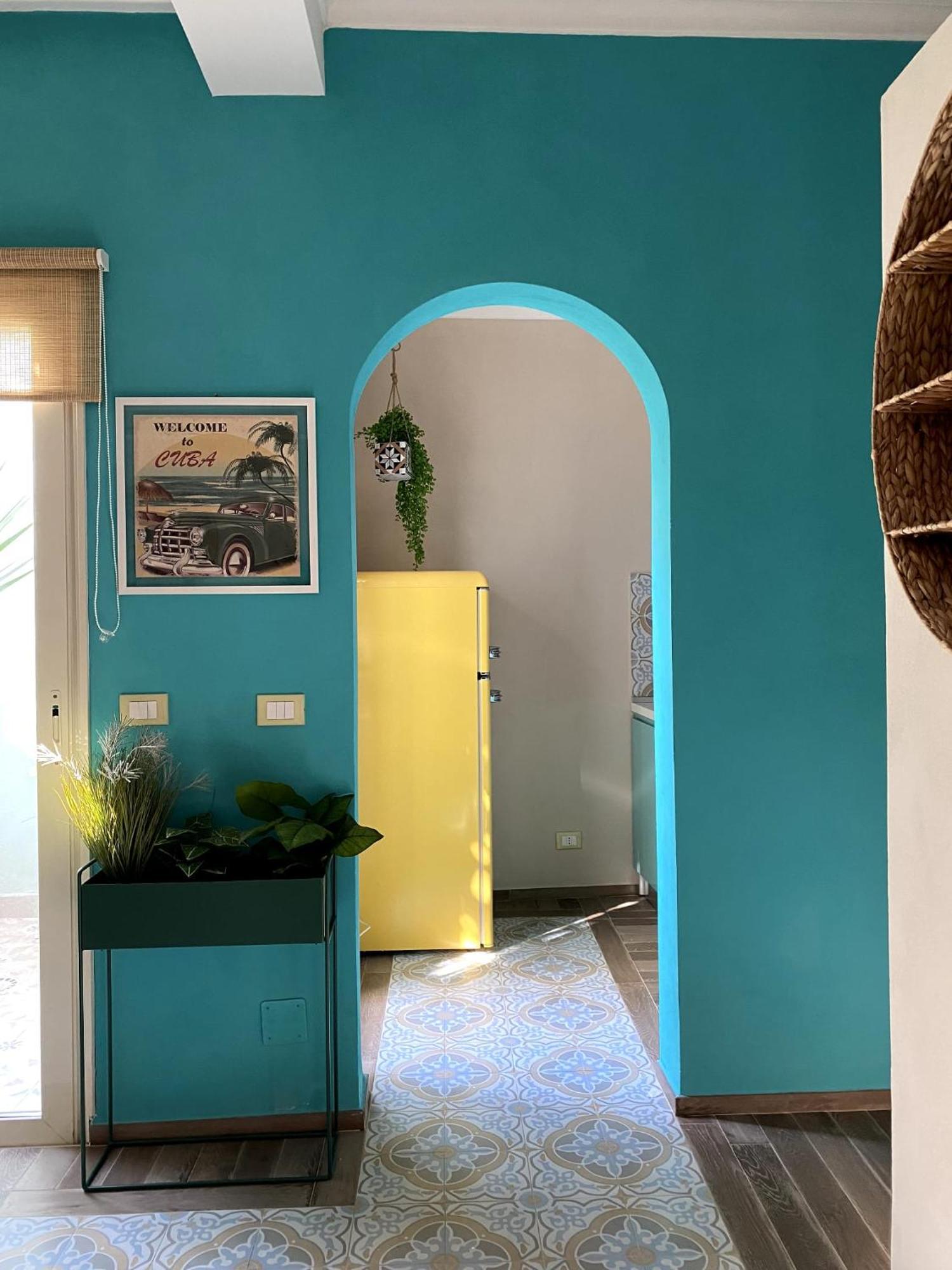 Apartamento Residenza Il Palazzetto *
