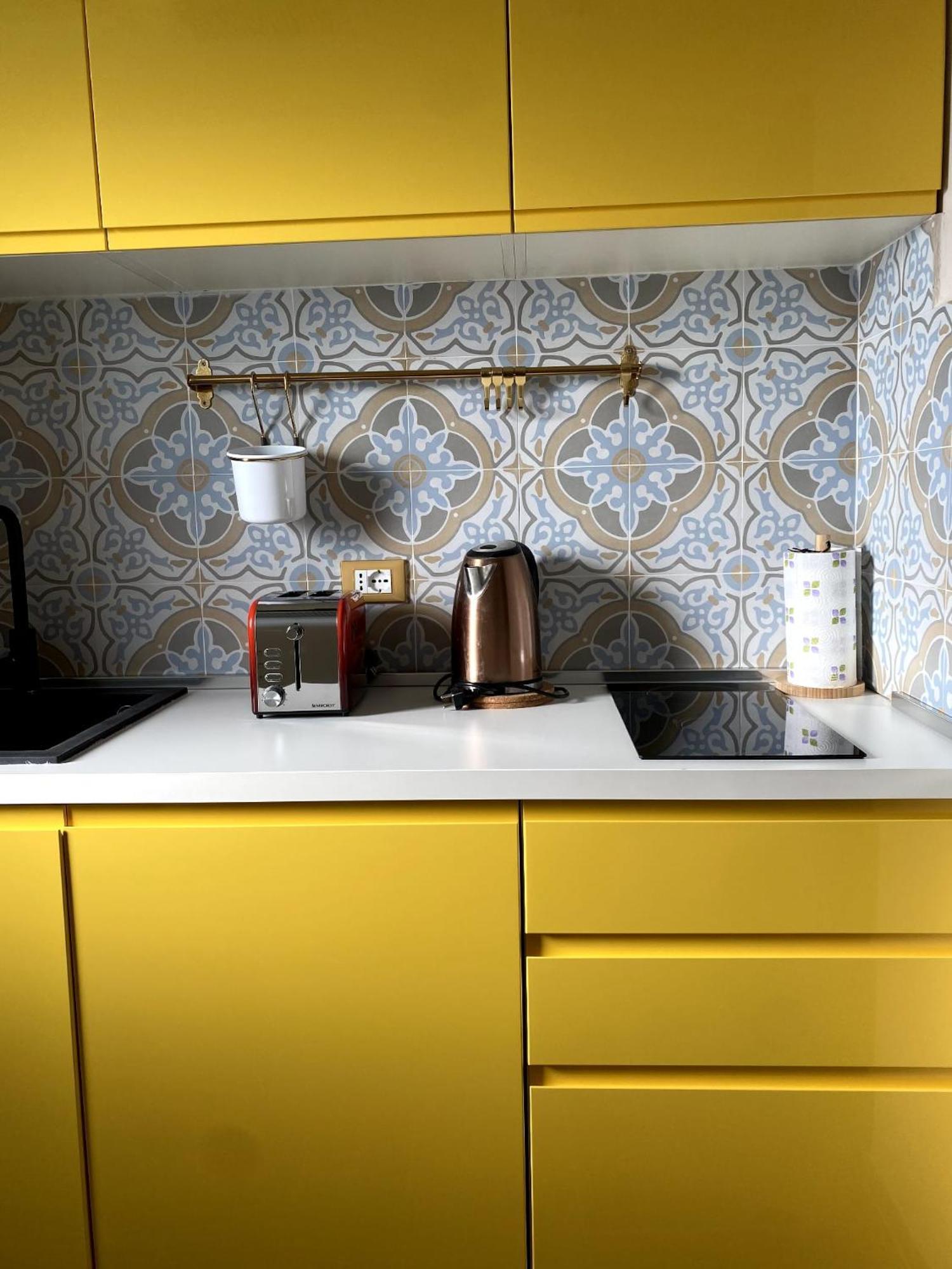 Apartamento Residenza Il Palazzetto Roma