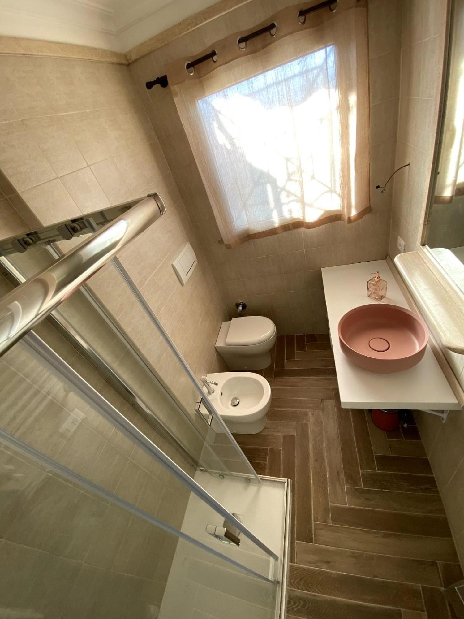 Residenza Il Palazzetto Apartamento *