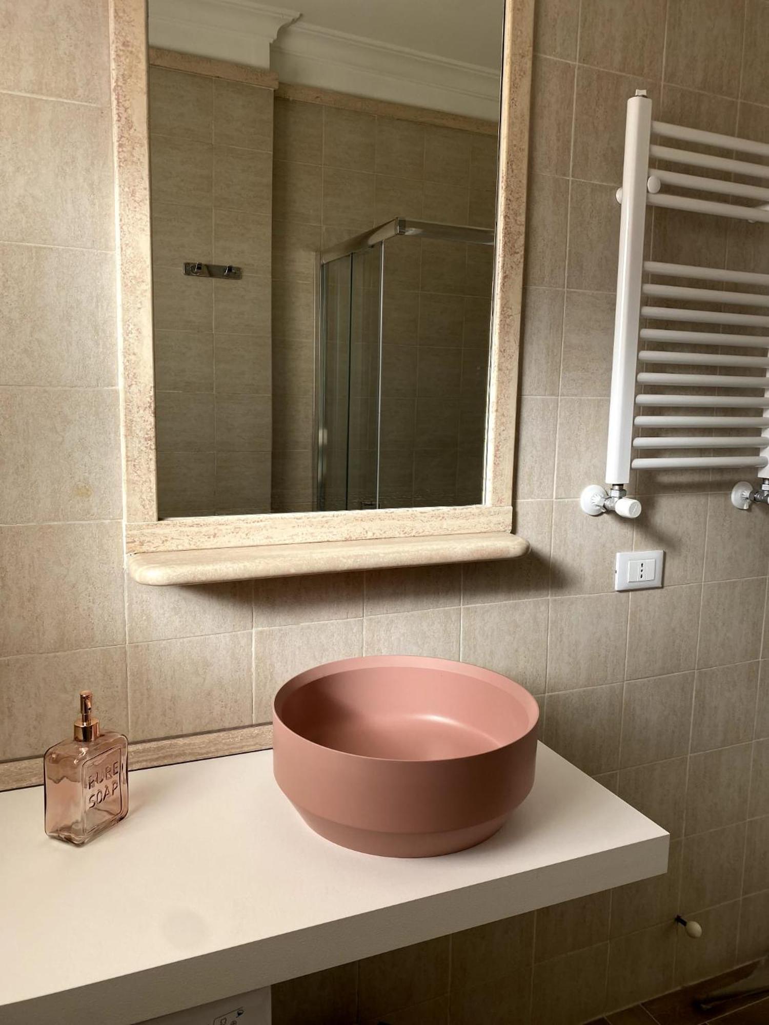 Appartamento Residenza Il Palazzetto