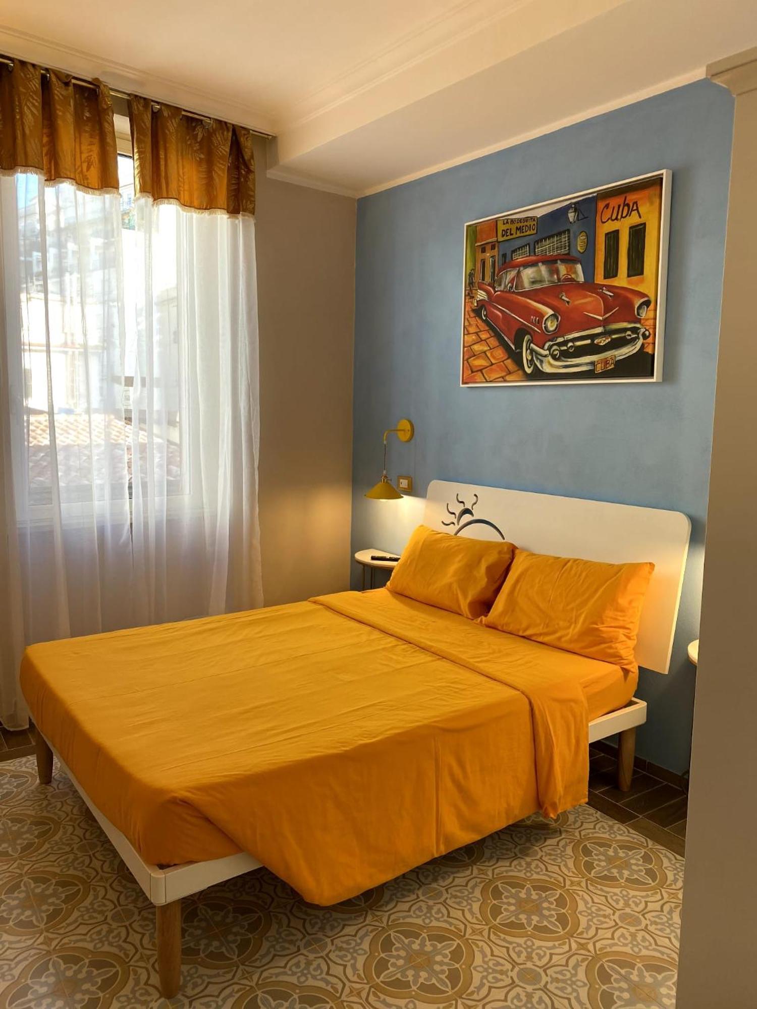 Residenza Il Palazzetto Apartamento Roma