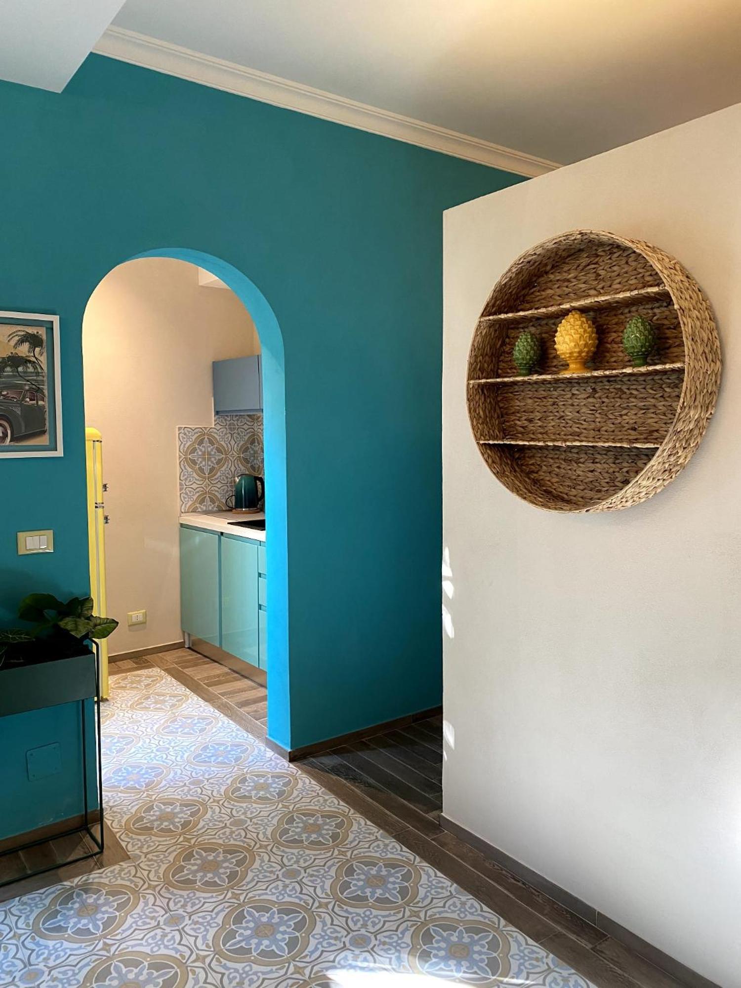 Appartamento Residenza Il Palazzetto *