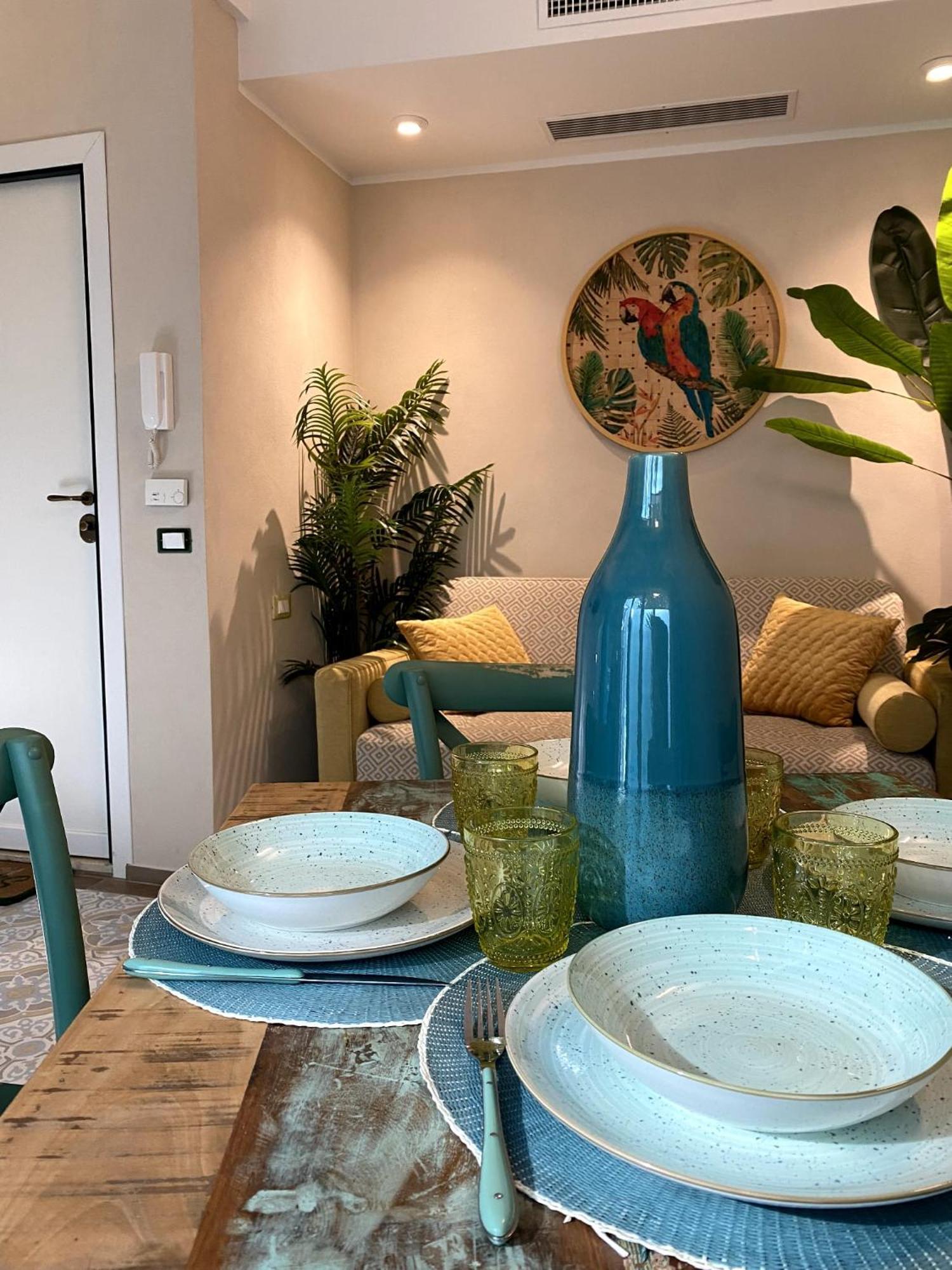 Residenza Il Palazzetto Apartamento *